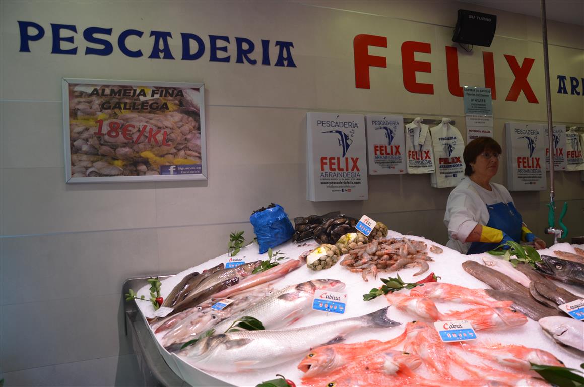 Pescadería Felix (1)